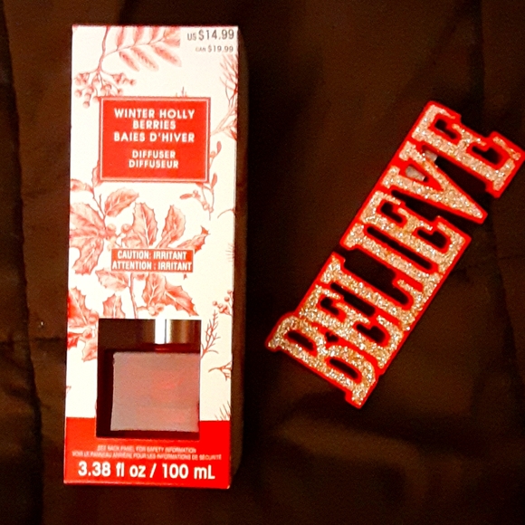 Diffuser and Potpourri - Picture 2 of 3